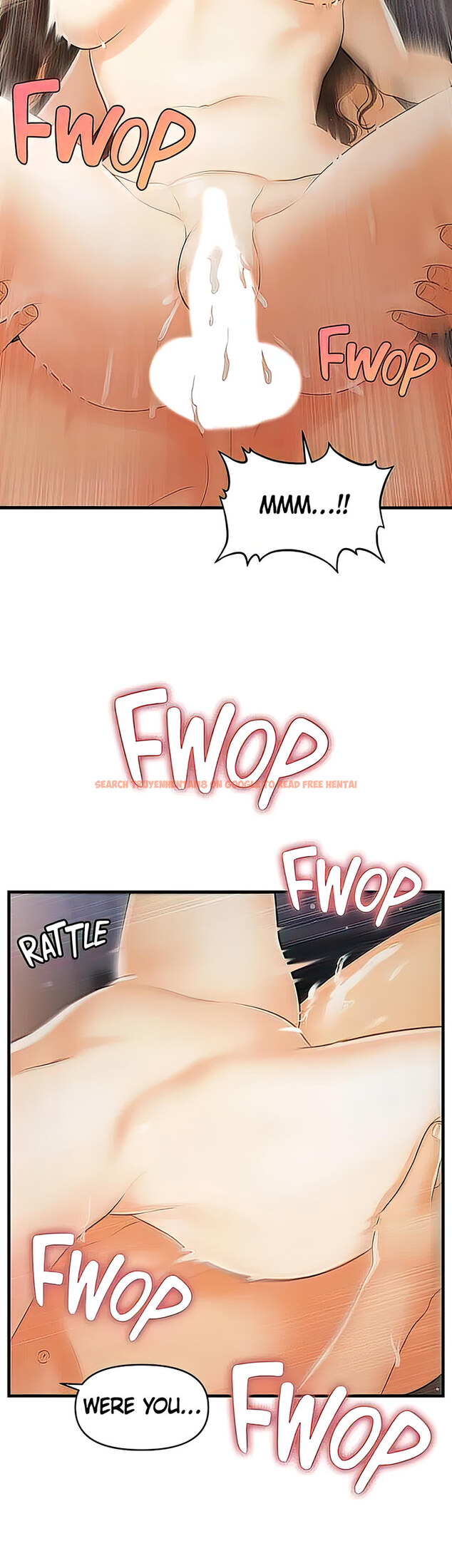 Read Hentai Image 16 688 in comic Hey, Handsome - Chapter 97 - www.hentaitnt.net