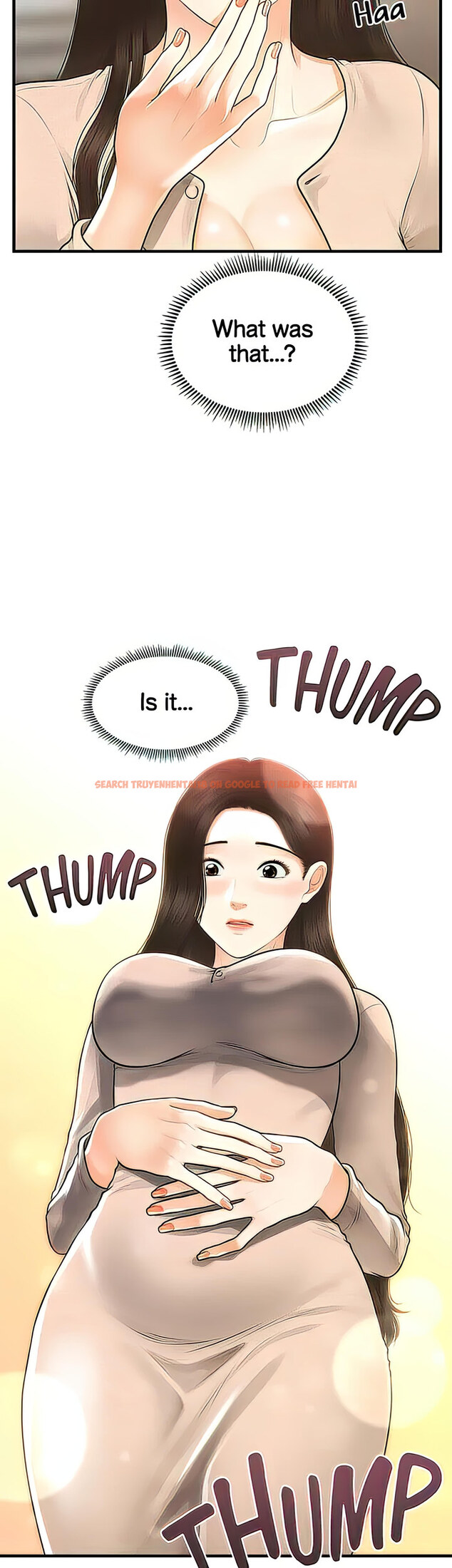 Read Hentai Image 2 688 in comic Hey, Handsome - Chapter 97 - www.hentaitnt.net