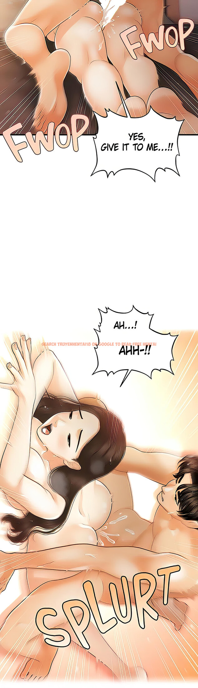 Read Hentai Image 22 688 in comic Hey, Handsome - Chapter 97 - www.hentaitnt.net