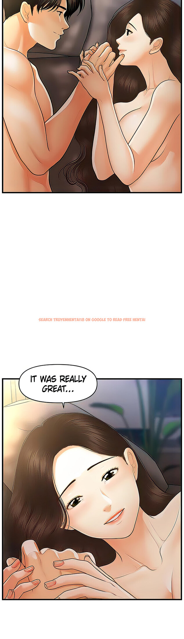 Read Hentai Image 27 688 in comic Hey, Handsome - Chapter 97 - www.hentaitnt.net