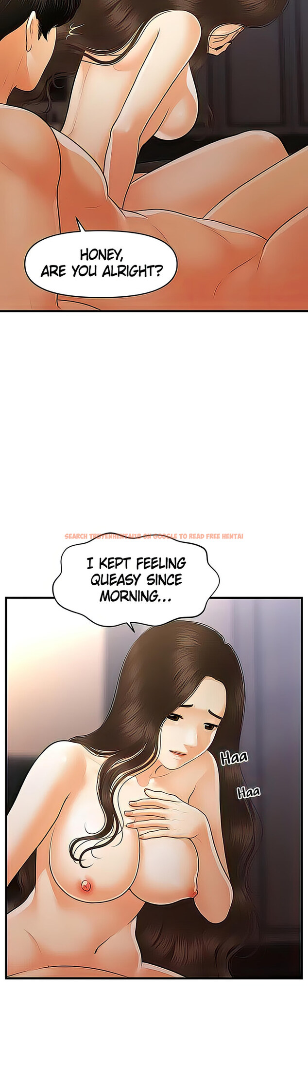 Read Hentai Image 29 688 in comic Hey, Handsome - Chapter 97 - www.hentaitnt.net