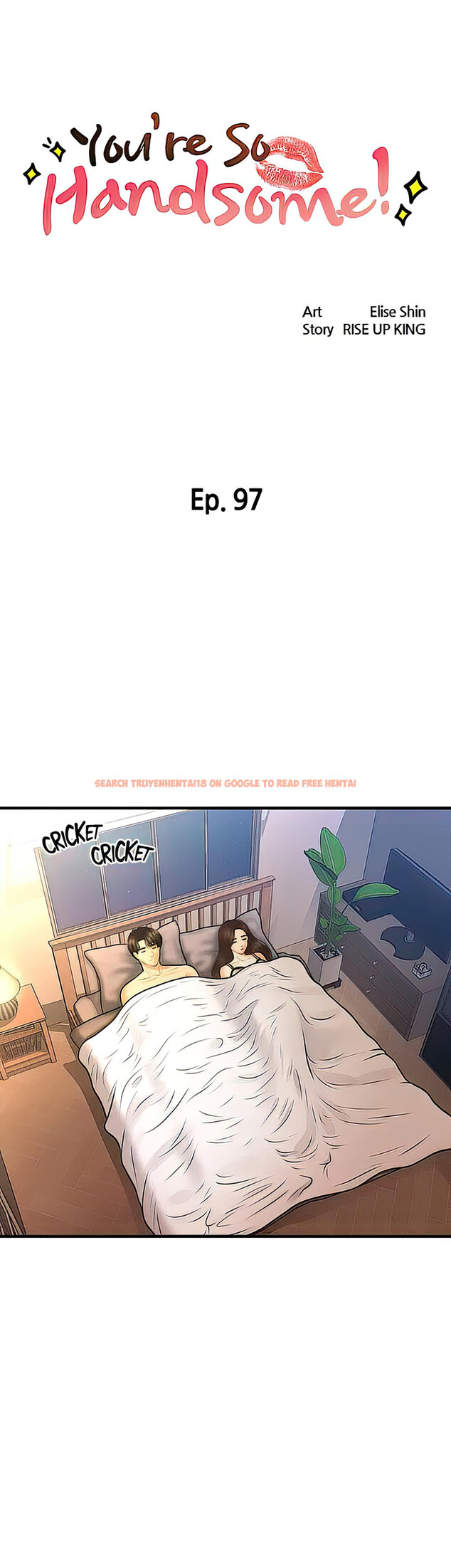 Read Hentai Image 4 688 in comic Hey, Handsome - Chapter 97 - www.hentaitnt.net
