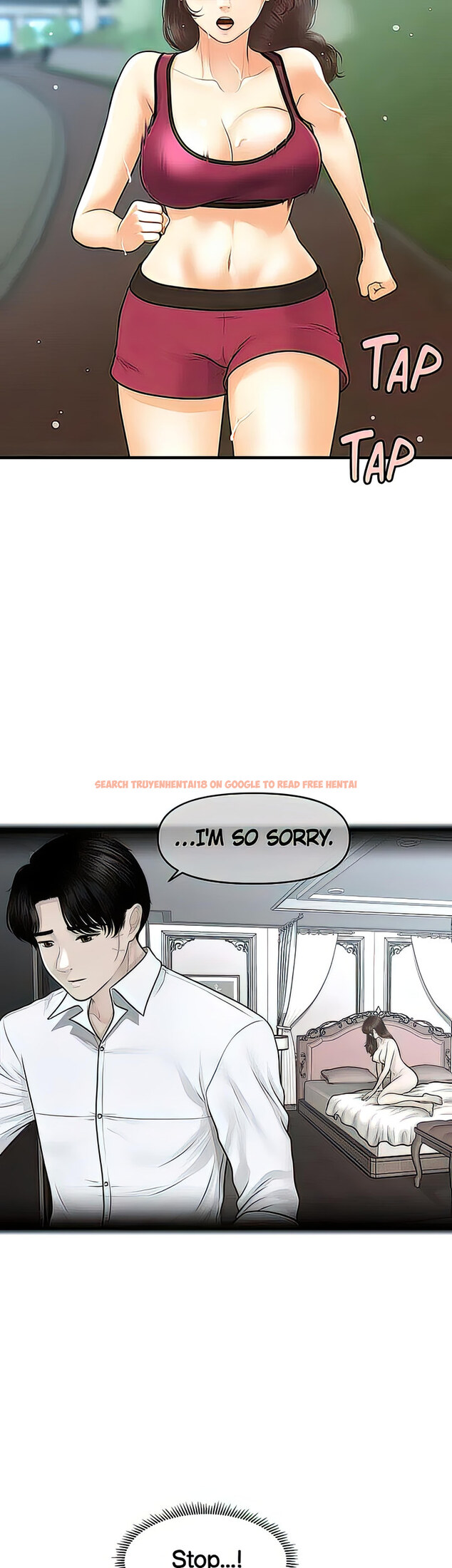 Read Hentai Image 41 688 in comic Hey, Handsome - Chapter 97 - www.hentaitnt.net