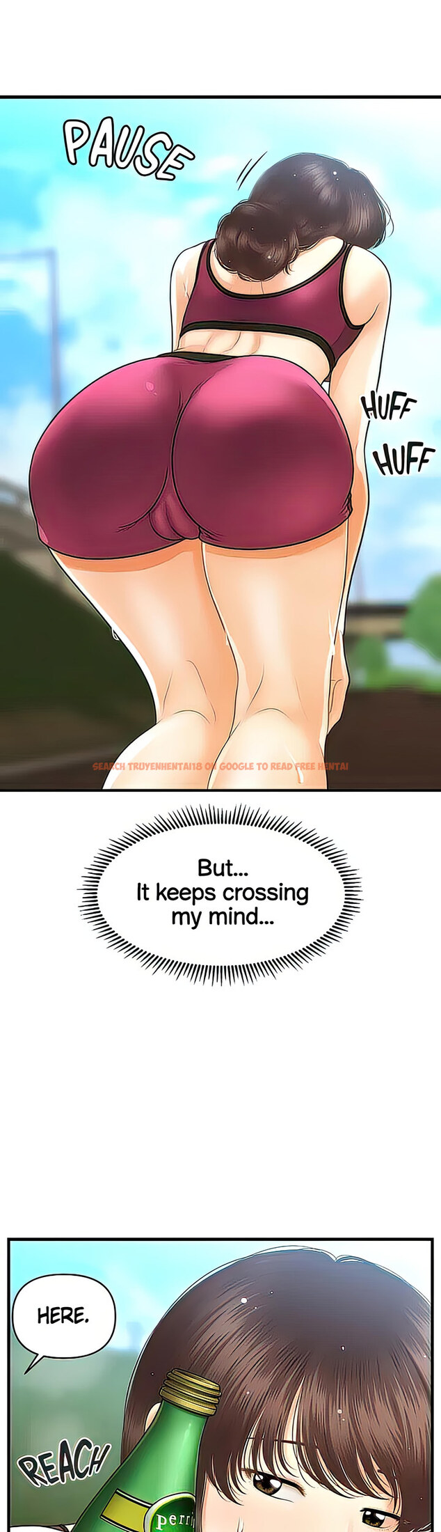 Read Hentai Image 43 688 in comic Hey, Handsome - Chapter 97 - www.hentaitnt.net