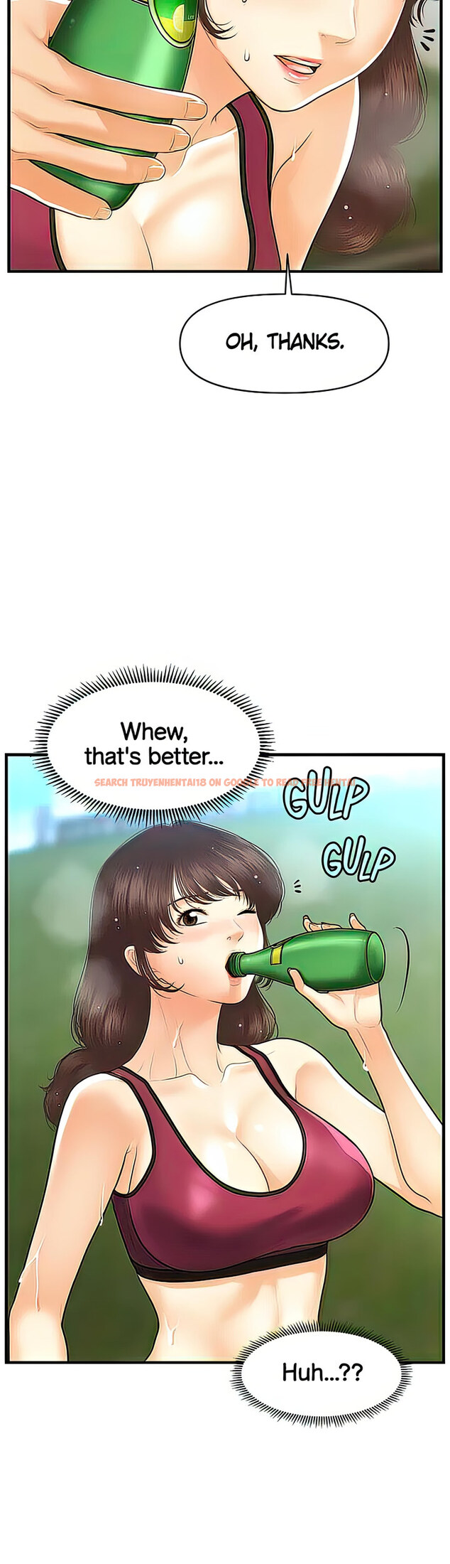 Read Hentai Image 44 688 in comic Hey, Handsome - Chapter 97 - www.hentaitnt.net