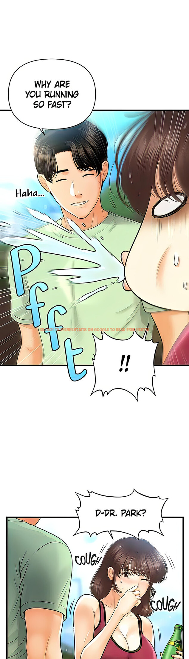 Read Hentai Image 45 688 in comic Hey, Handsome - Chapter 97 - www.hentaitnt.net