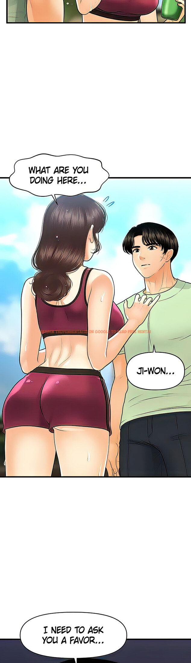 Read Hentai Image 46 688 in comic Hey, Handsome - Chapter 97 - www.hentaitnt.net