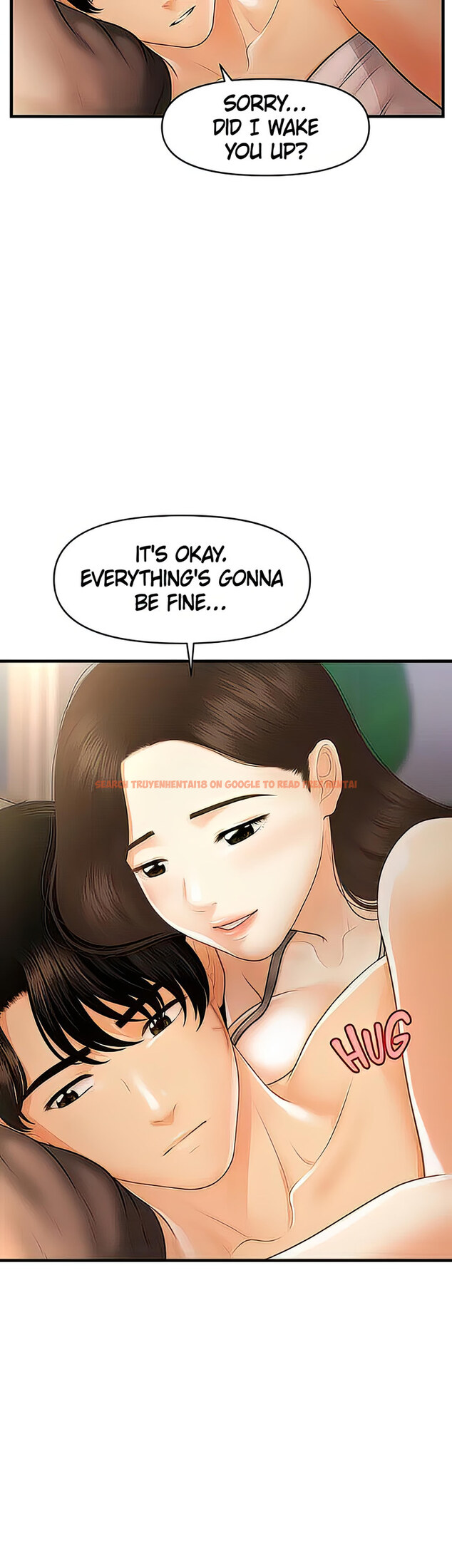 Read Hentai Image 6 688 in comic Hey, Handsome - Chapter 97 - www.hentaitnt.net