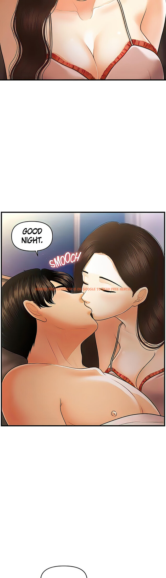 Read Hentai Image 8 688 in comic Hey, Handsome - Chapter 97 - www.hentaitnt.net