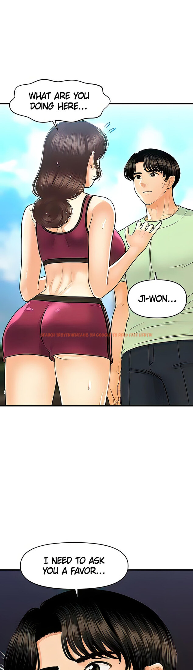 Read Hentai Image 1 814 in comic Hey, Handsome - Chapter 98 - www.hentaitnt.net