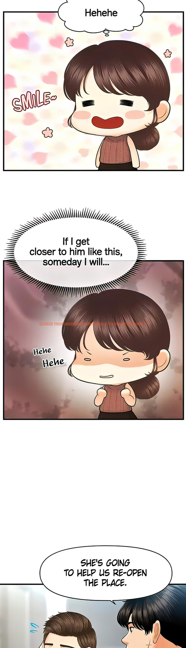 Read Hentai Image 13 814 in comic Hey, Handsome - Chapter 98 - www.hentaitnt.net