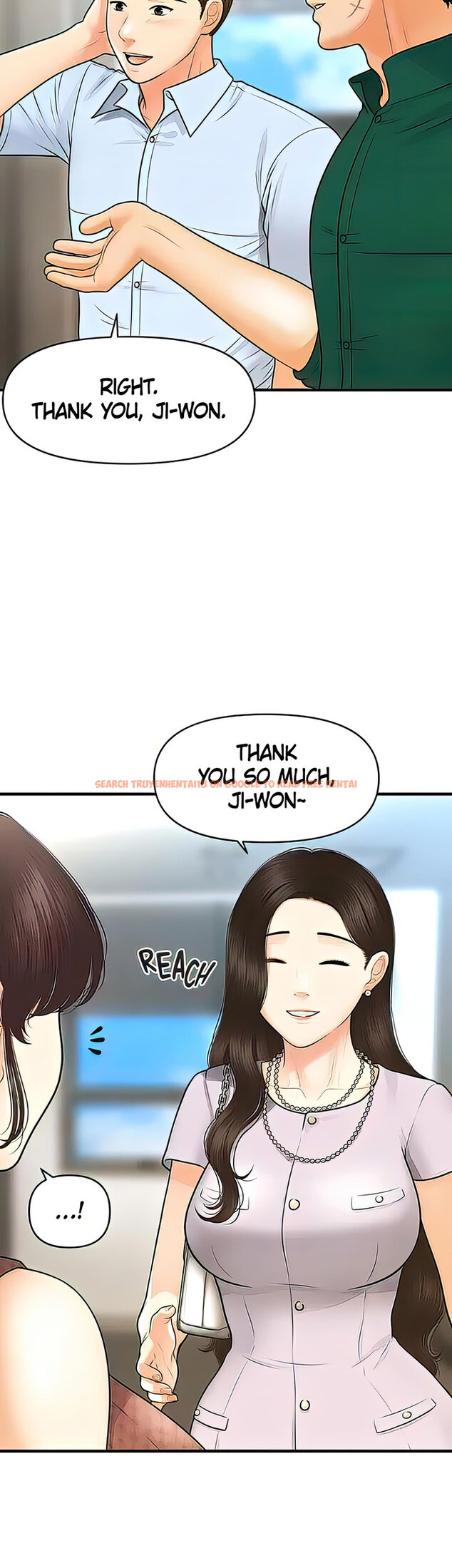 Read Hentai Image 14 814 in comic Hey, Handsome - Chapter 98 - www.hentaitnt.net