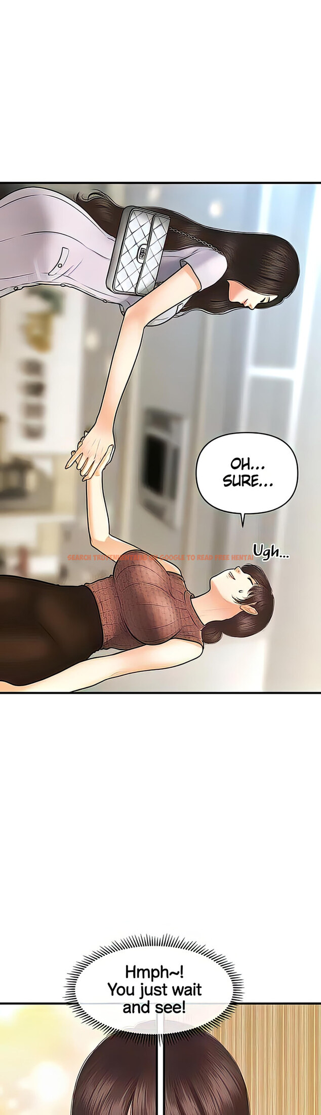 Read Hentai Image 15 814 in comic Hey, Handsome - Chapter 98 - www.hentaitnt.net