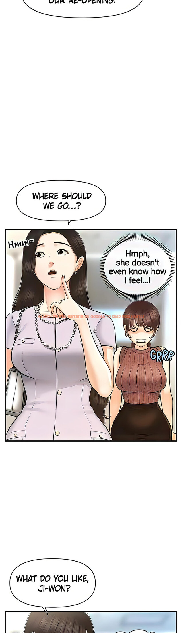 Read Hentai Image 17 814 in comic Hey, Handsome - Chapter 98 - www.hentaitnt.net