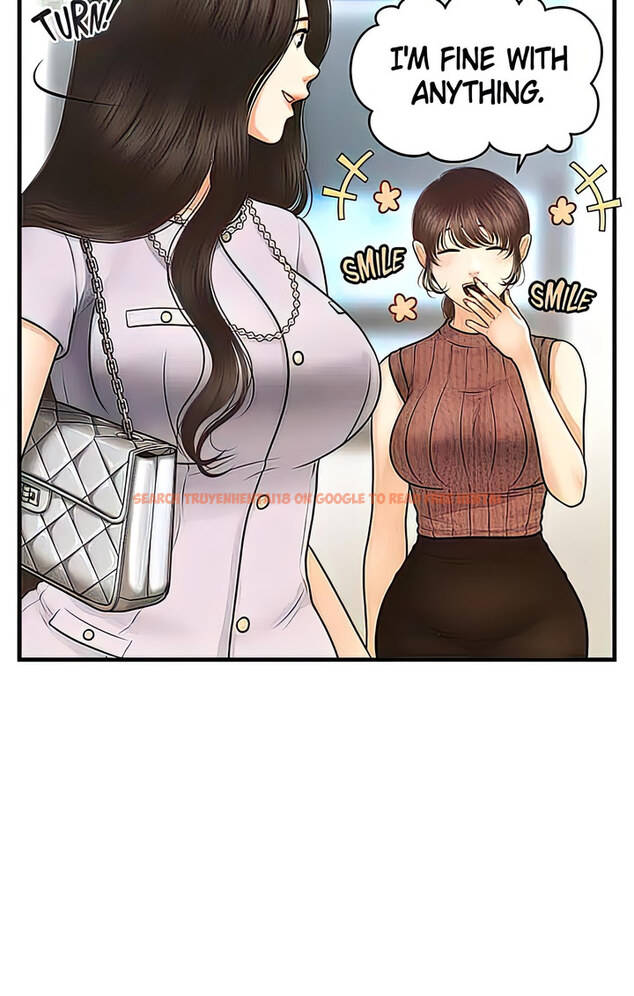 Read Hentai Image 18 814 in comic Hey, Handsome - Chapter 98 - www.hentaitnt.net