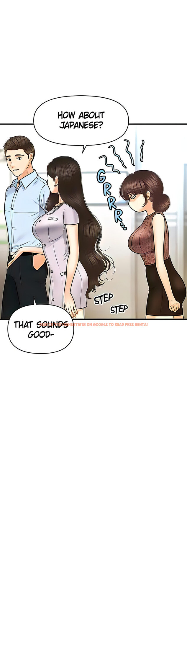 Read Hentai Image 19 814 in comic Hey, Handsome - Chapter 98 - www.hentaitnt.net