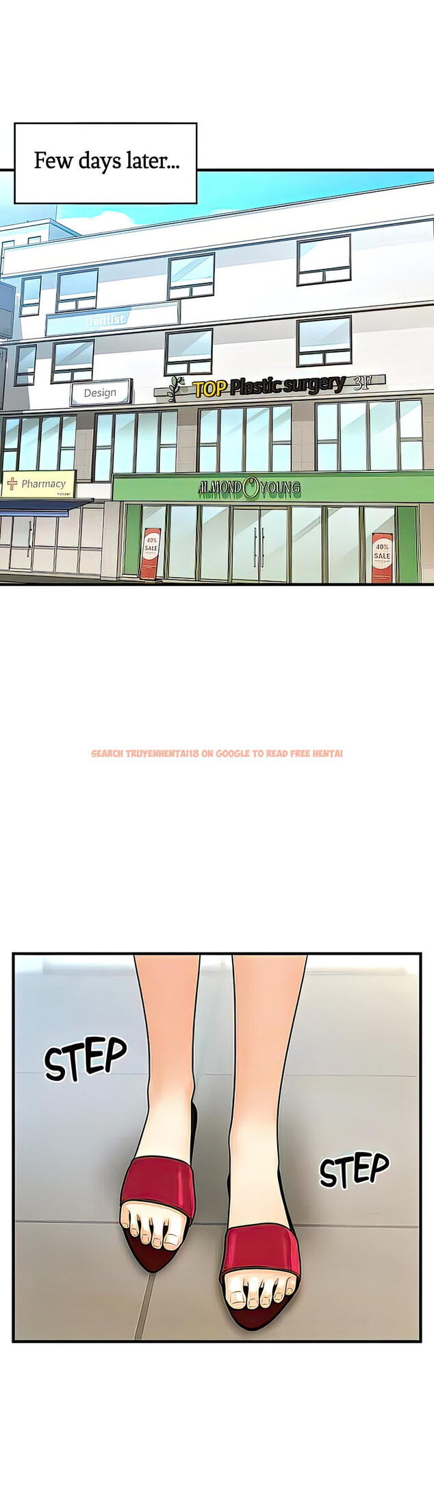 Read Hentai Image 20 814 in comic Hey, Handsome - Chapter 98 - www.hentaitnt.net
