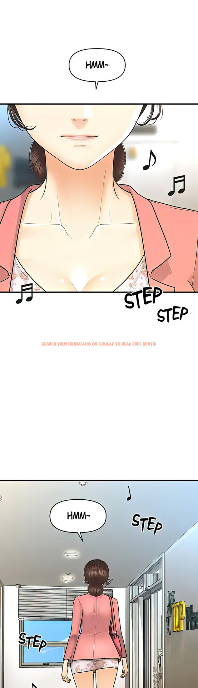 Read Hentai Image 21 814 in comic Hey, Handsome - Chapter 98 - www.hentaitnt.net