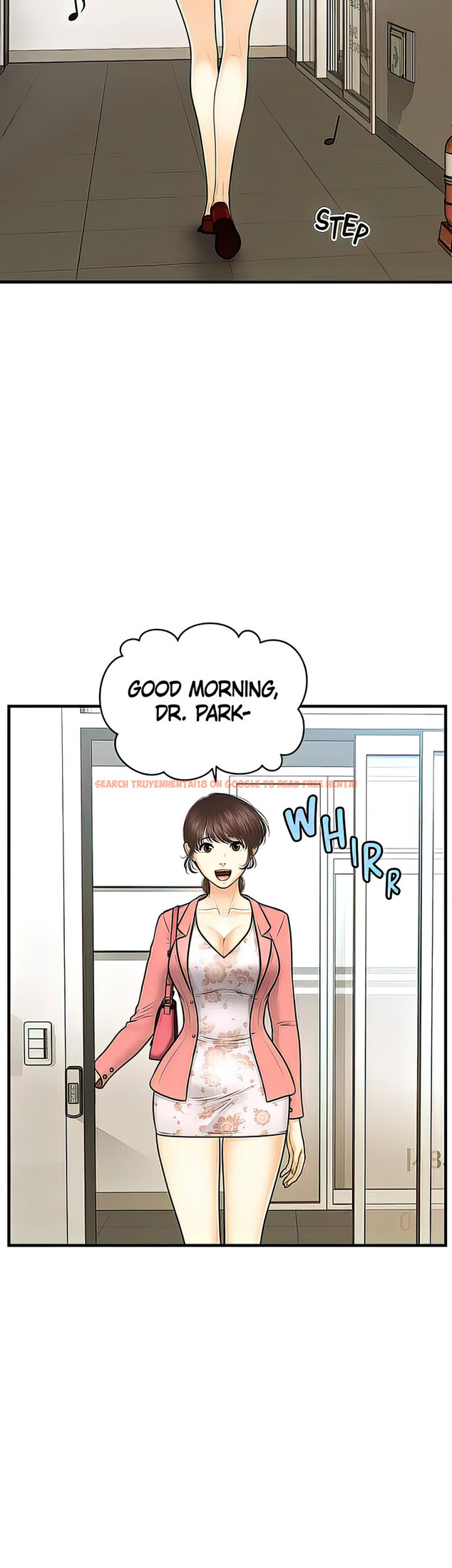 Read Hentai Image 22 814 in comic Hey, Handsome - Chapter 98 - www.hentaitnt.net