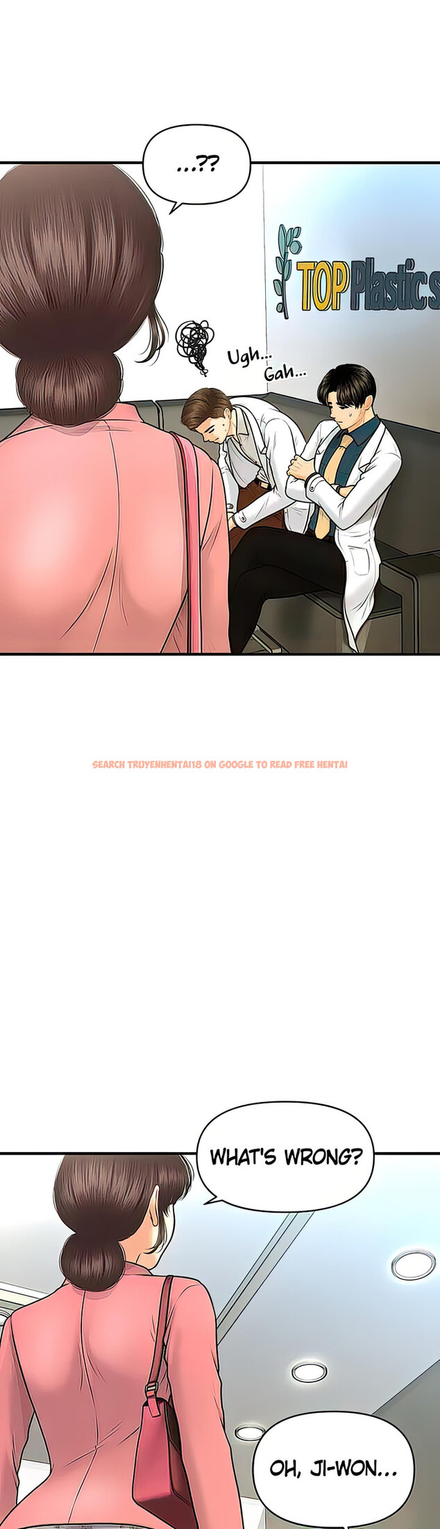 Read Hentai Image 23 814 in comic Hey, Handsome - Chapter 98 - www.hentaitnt.net