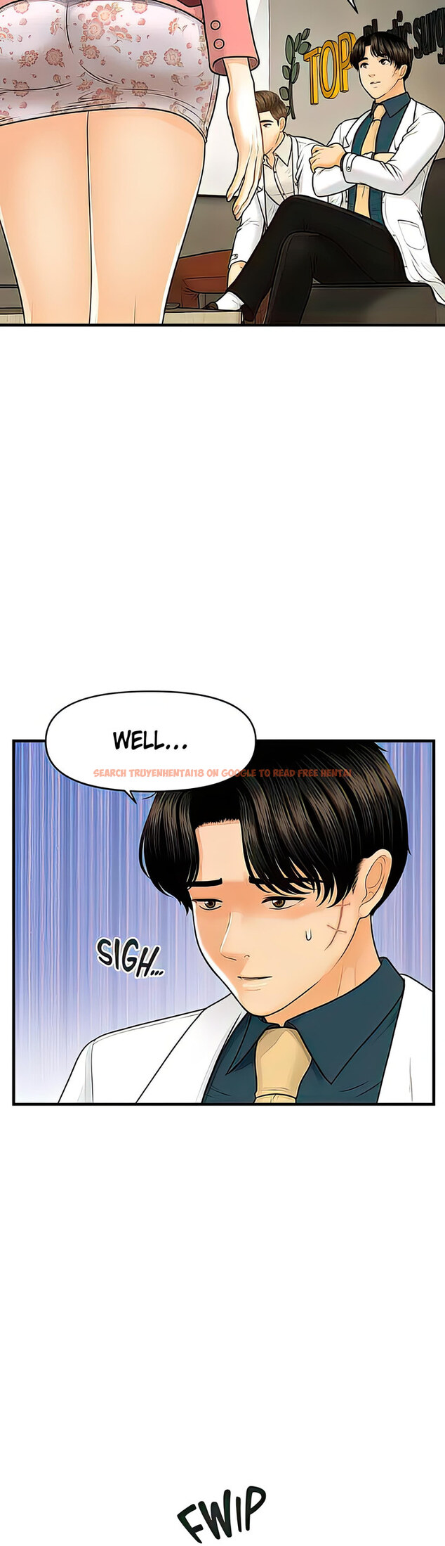 Read Hentai Image 24 814 in comic Hey, Handsome - Chapter 98 - www.hentaitnt.net
