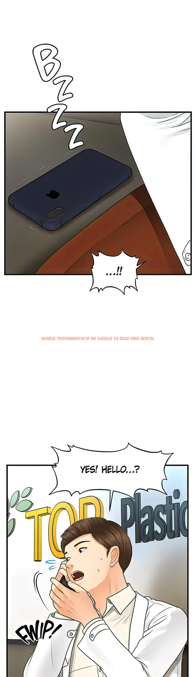 Read Hentai Image 26 815 in comic Hey, Handsome - Chapter 98 - www.hentaitnt.net