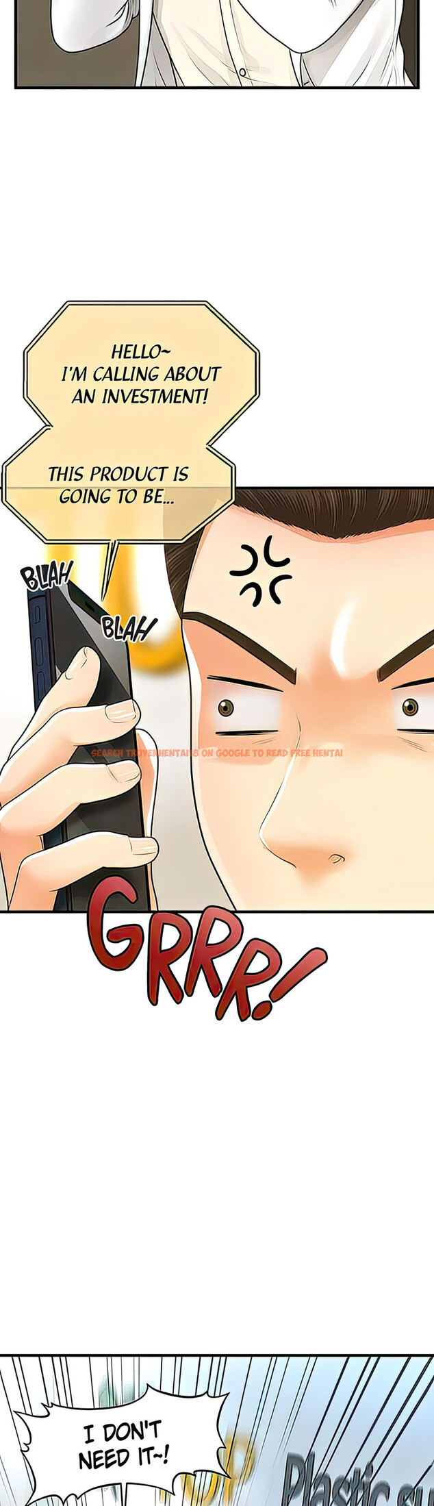 Read Hentai Image 27 815 in comic Hey, Handsome - Chapter 98 - www.hentaitnt.net
