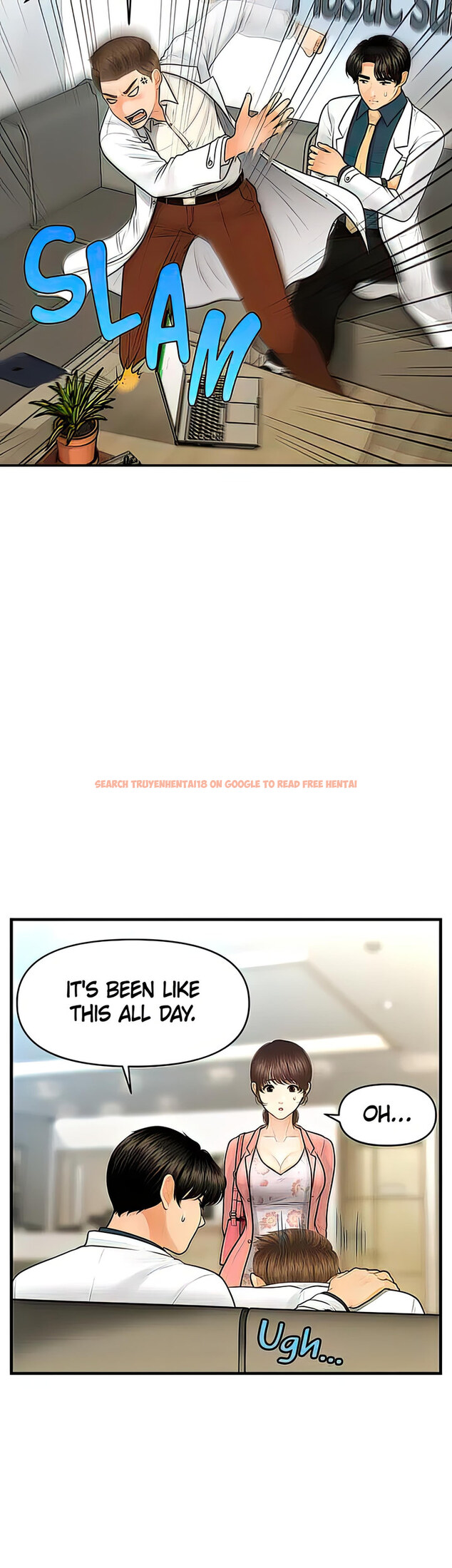 Read Hentai Image 28 815 in comic Hey, Handsome - Chapter 98 - www.hentaitnt.net