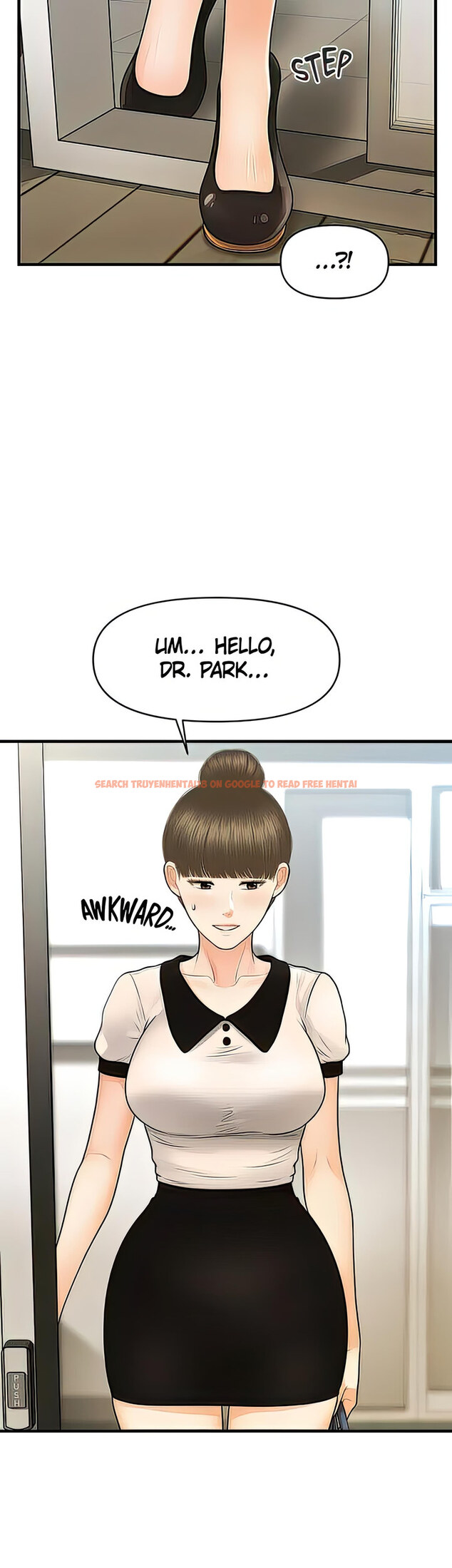 Read Hentai Image 30 815 in comic Hey, Handsome - Chapter 98 - www.hentaitnt.net