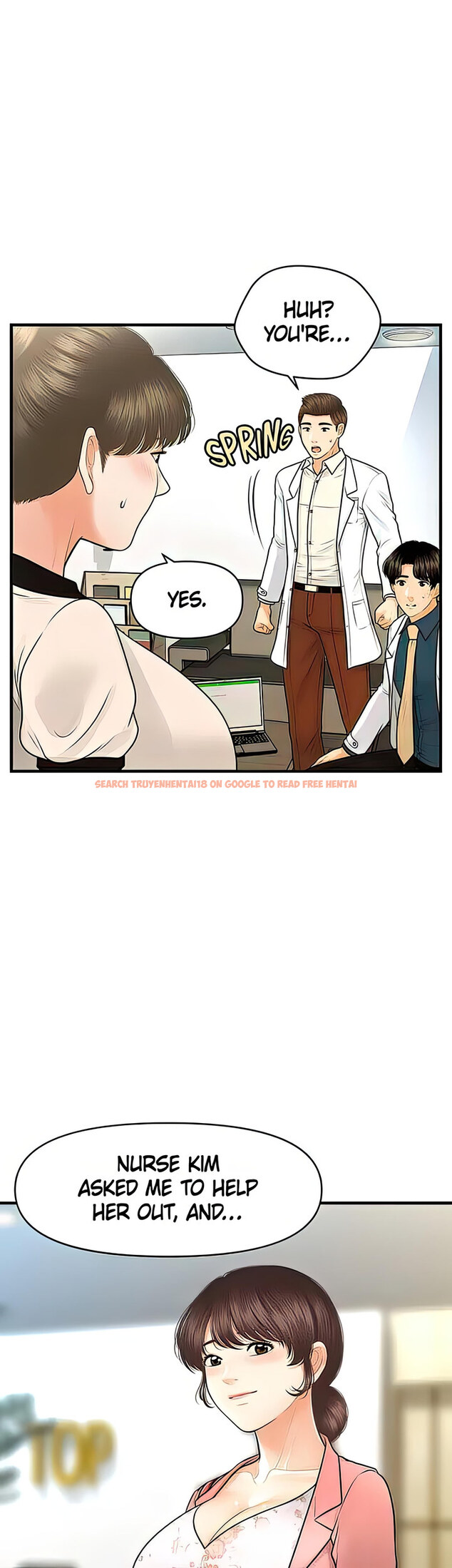 Read Hentai Image 31 815 in comic Hey, Handsome - Chapter 98 - www.hentaitnt.net