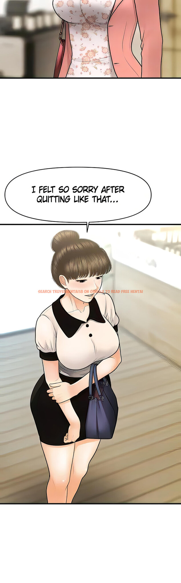 Read Hentai Image 32 815 in comic Hey, Handsome - Chapter 98 - www.hentaitnt.net