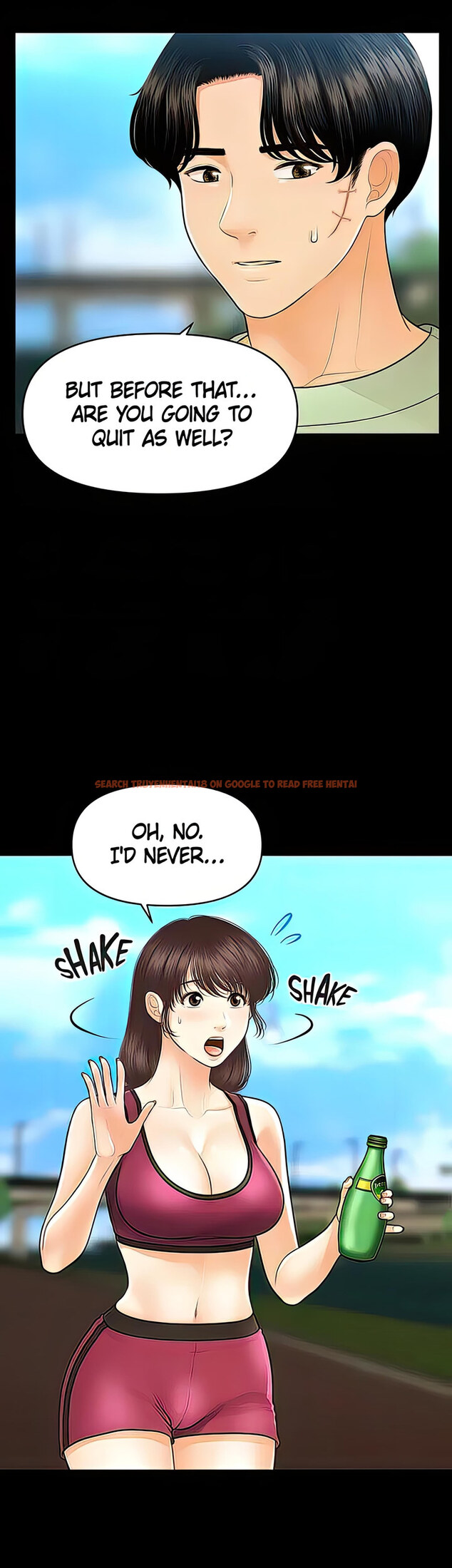 Read Hentai Image 34 815 in comic Hey, Handsome - Chapter 98 - www.hentaitnt.net