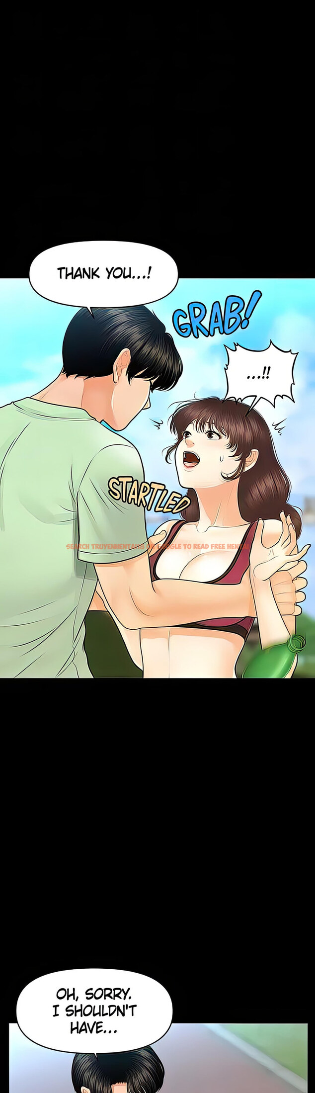 Read Hentai Image 35 815 in comic Hey, Handsome - Chapter 98 - www.hentaitnt.net