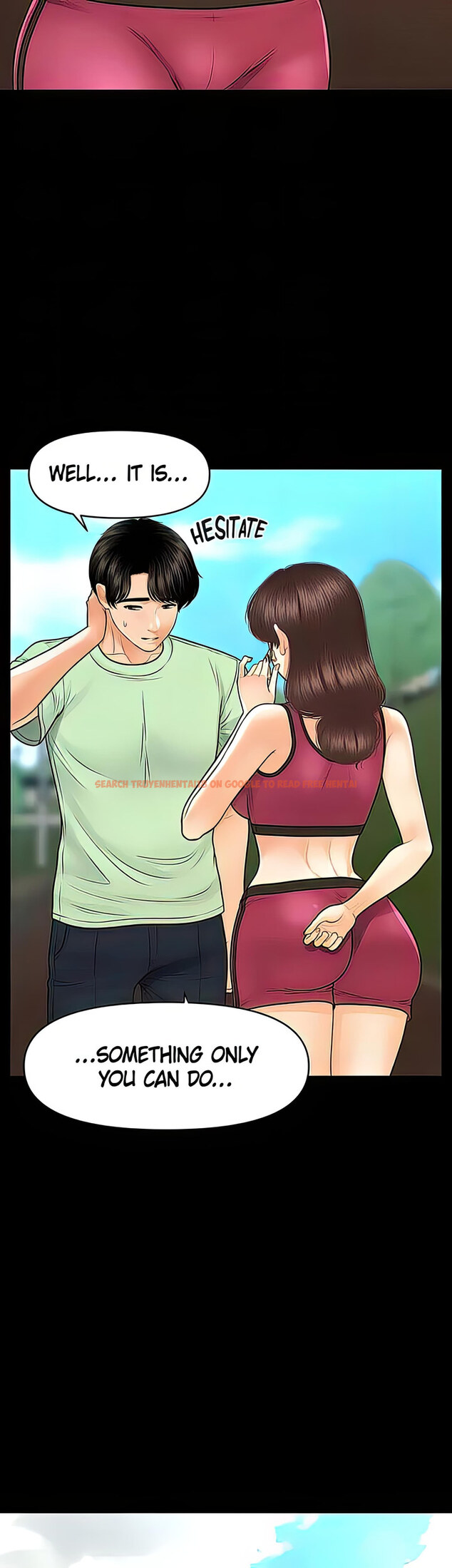 Read Hentai Image 37 815 in comic Hey, Handsome - Chapter 98 - www.hentaitnt.net