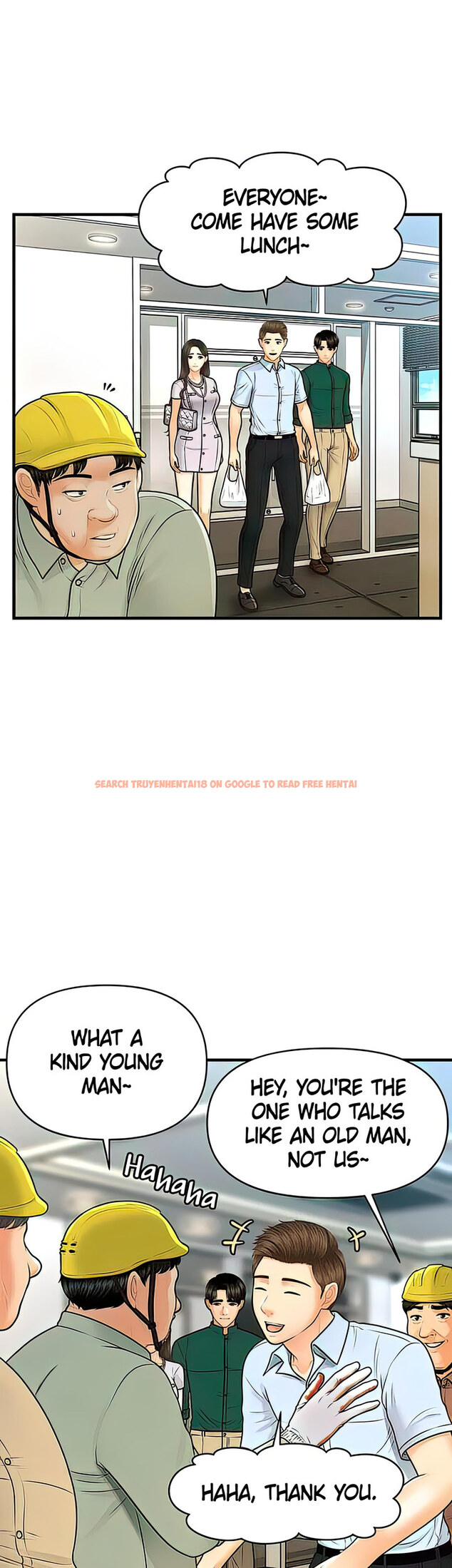 Read Hentai Image 4 814 in comic Hey, Handsome - Chapter 98 - www.hentaitnt.net