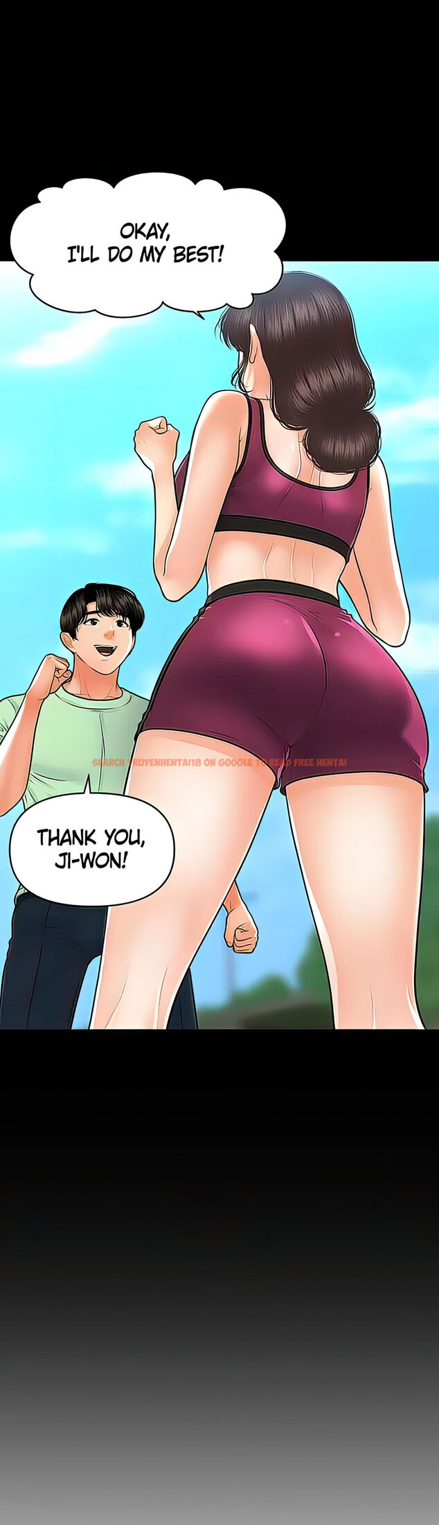 Read Hentai Image 41 815 in comic Hey, Handsome - Chapter 98 - www.hentaitnt.net