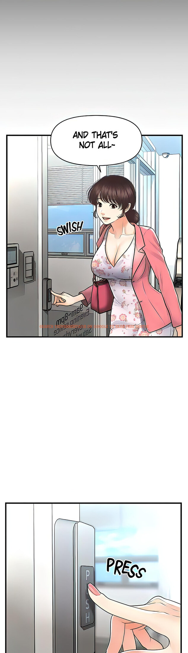 Read Hentai Image 42 815 in comic Hey, Handsome - Chapter 98 - www.hentaitnt.net