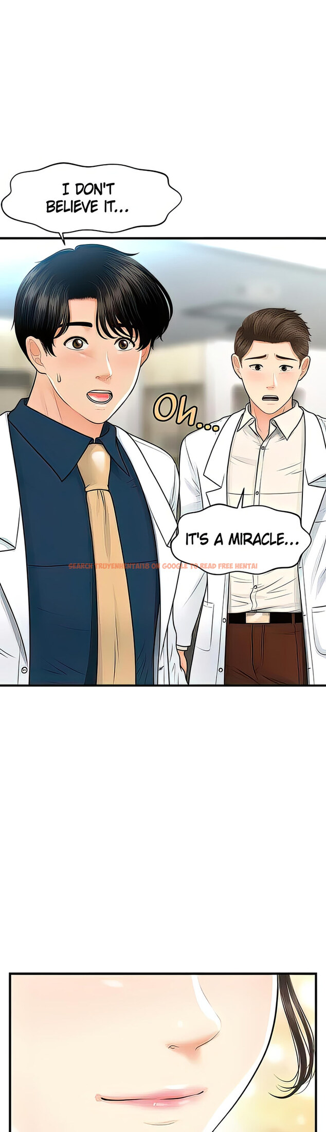 Read Hentai Image 44 815 in comic Hey, Handsome - Chapter 98 - www.hentaitnt.net