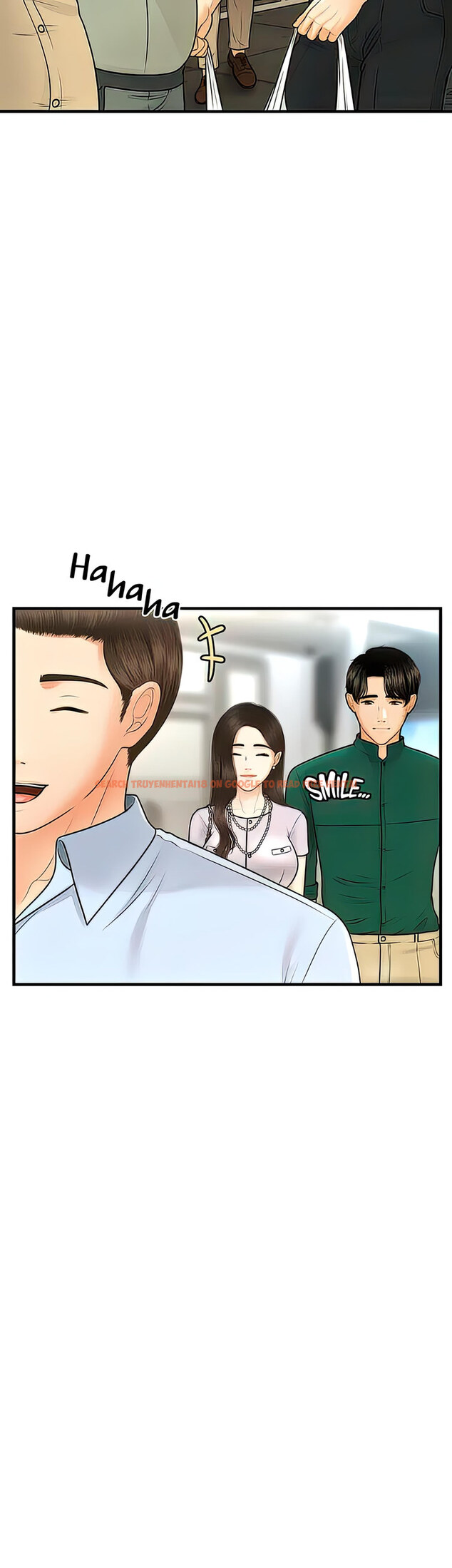 Read Hentai Image 5 814 in comic Hey, Handsome - Chapter 98 - www.hentaitnt.net