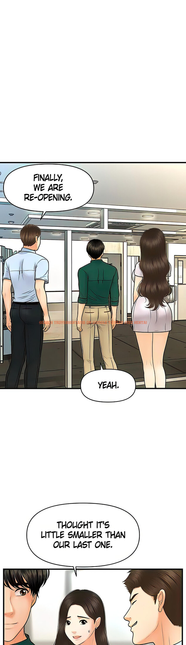 Read Hentai Image 6 814 in comic Hey, Handsome - Chapter 98 - www.hentaitnt.net