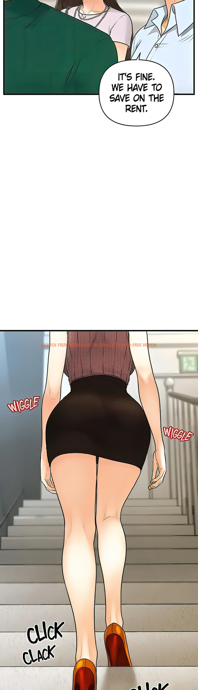Read Hentai Image 7 814 in comic Hey, Handsome - Chapter 98 - www.hentaitnt.net