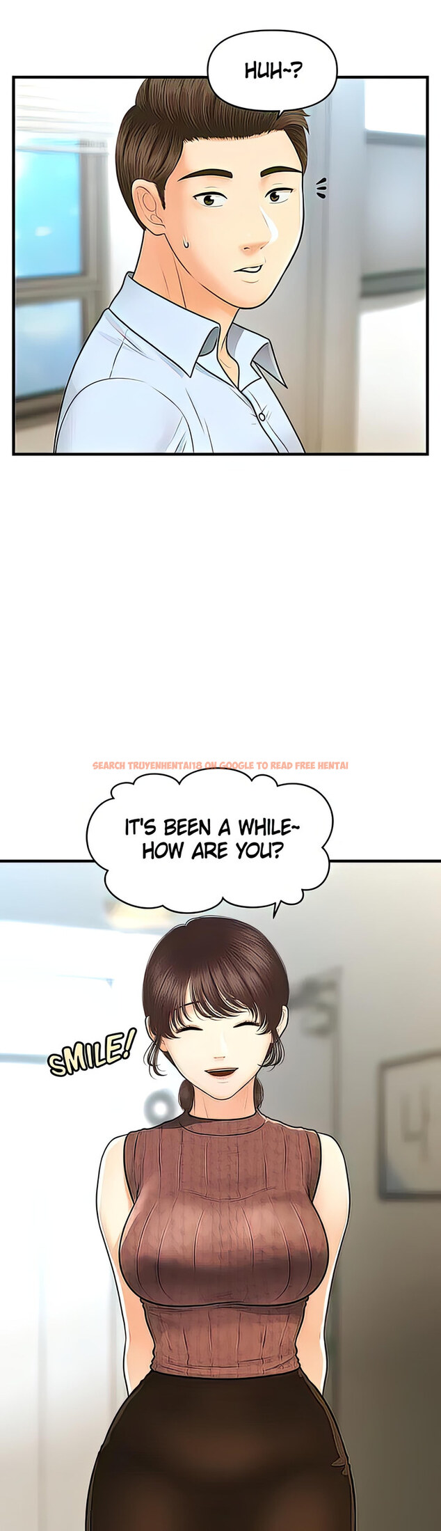 Read Hentai Image 9 814 in comic Hey, Handsome - Chapter 98 - www.hentaitnt.net