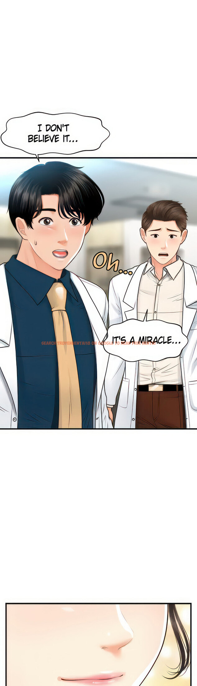 Read Hentai Image 1 126 in comic Hey, Handsome - Chapter 99 - www.hentaitnt.net