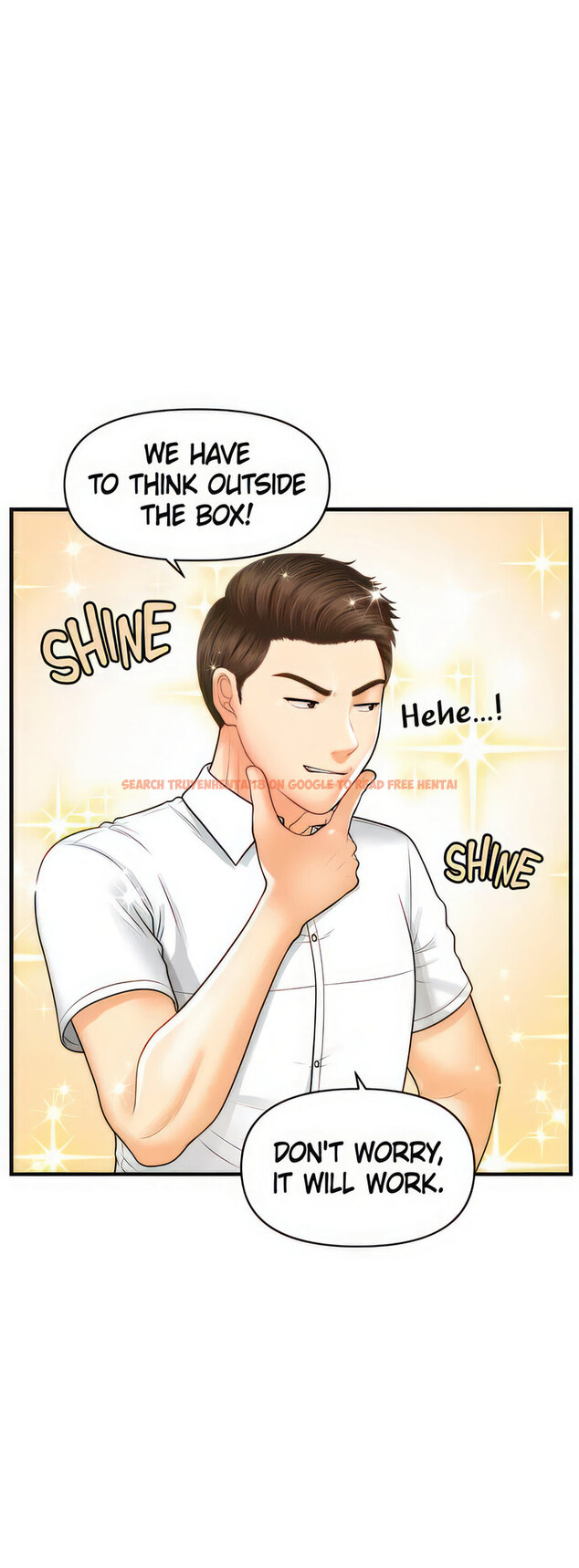 Read Hentai Image 10 126 in comic Hey, Handsome - Chapter 99 - www.hentaitnt.net