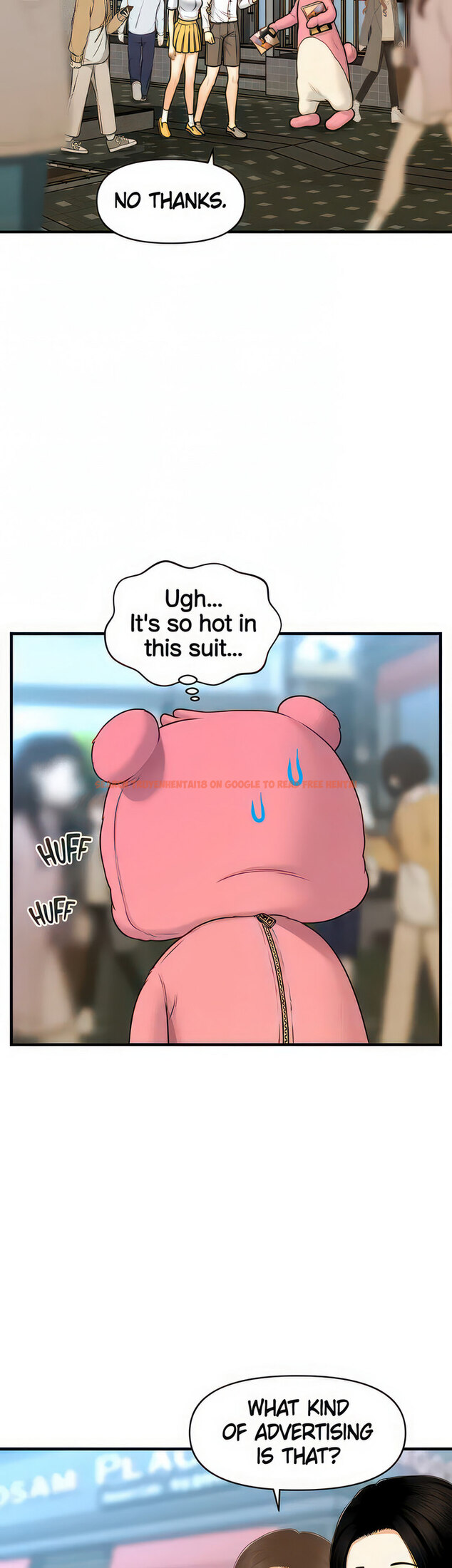 Read Hentai Image 13 126 in comic Hey, Handsome - Chapter 99 - www.hentaitnt.net