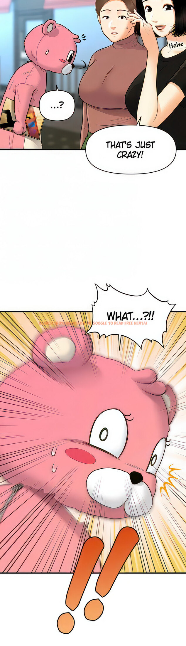 Read Hentai Image 14 126 in comic Hey, Handsome - Chapter 99 - www.hentaitnt.net