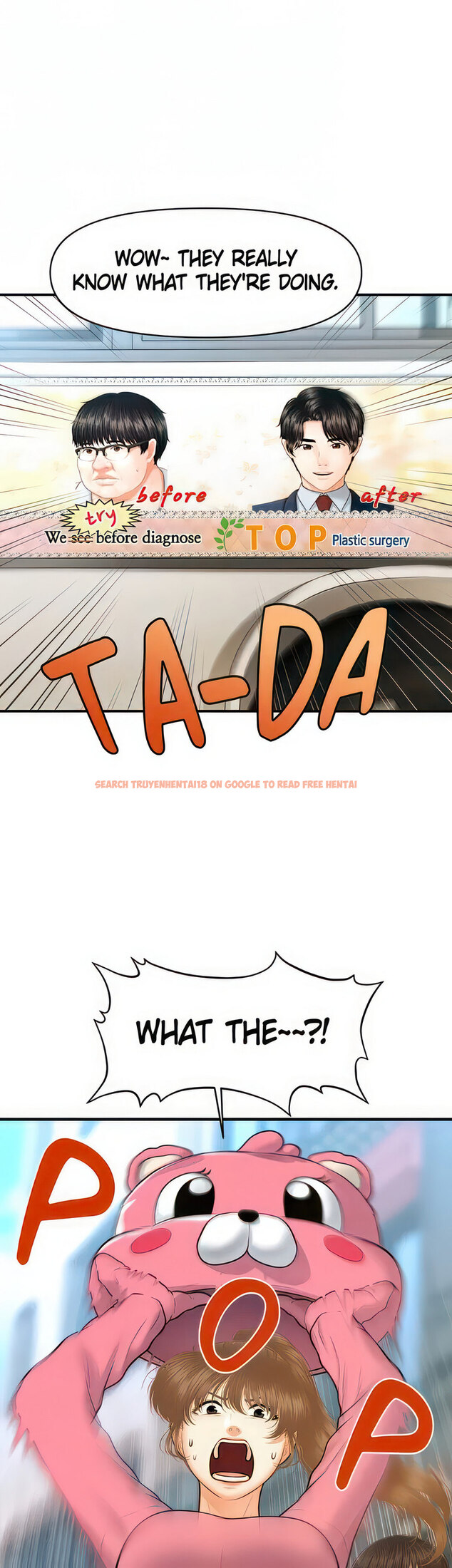 Read Hentai Image 15 126 in comic Hey, Handsome - Chapter 99 - www.hentaitnt.net