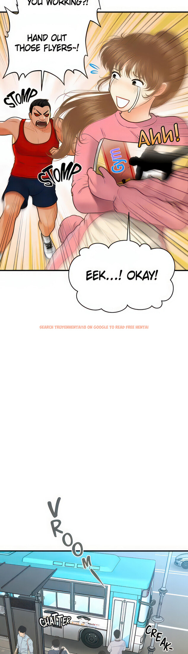 Read Hentai Image 17 126 in comic Hey, Handsome - Chapter 99 - www.hentaitnt.net