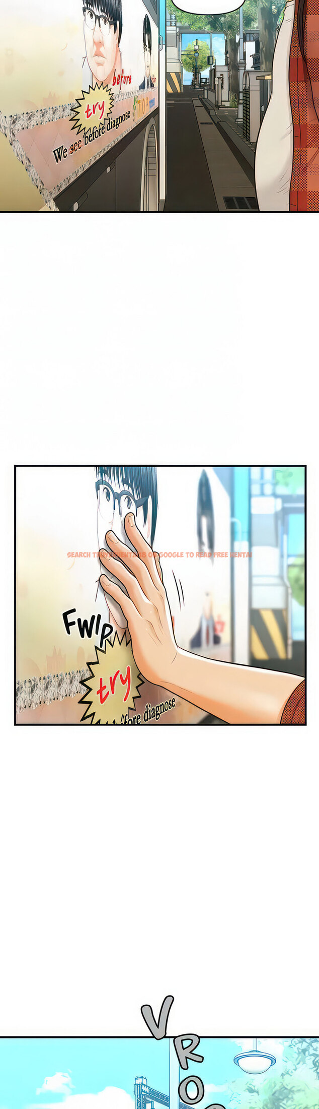 Read Hentai Image 20 126 in comic Hey, Handsome - Chapter 99 - www.hentaitnt.net