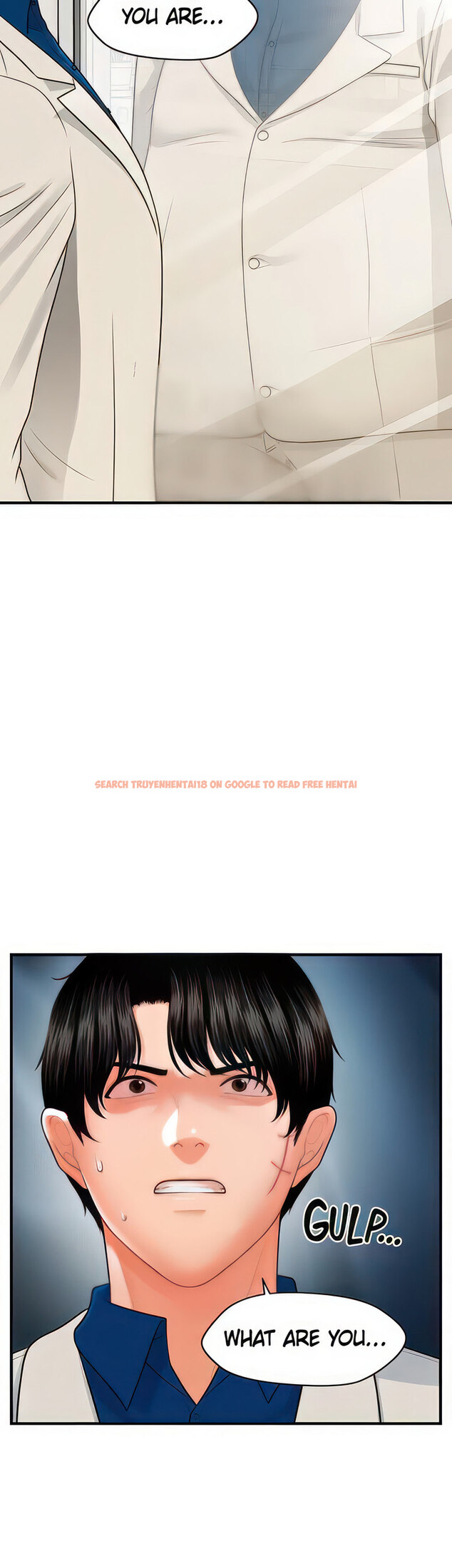 Read Hentai Image 25 126 in comic Hey, Handsome - Chapter 99 - www.hentaitnt.net